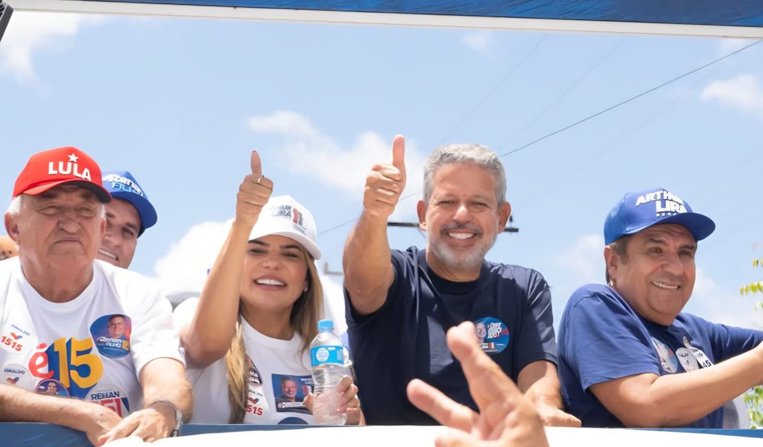 Arthur Lira reúne multidões e promete dar voz ao Sertão no Senado