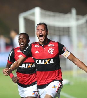 Flamengo vence o Boavista e conquista a Taça Guanabara