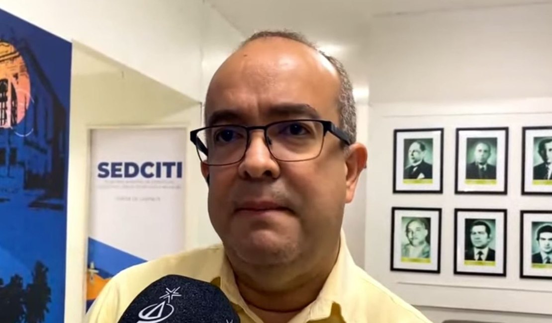 Coordenador explica preparação para receber desalojados do Mutange