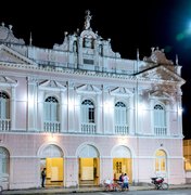 Teatro Deodoro comemora seus 114 anos com programação variada e gratuita