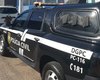Acusado de esfaquear homem é preso em flagrante em Arapiraca