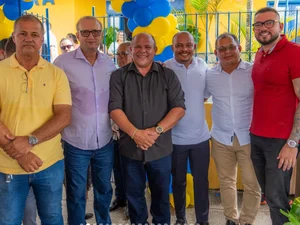 Prefeitura de São Miguel dos Milagres realiza evento em comemoração ao aniversário de 65 anos da cidade
