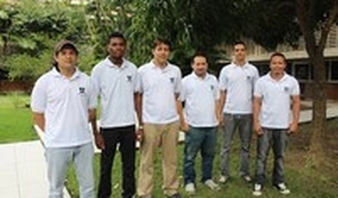 Projeto da Ufal forma recursos humanos na área de desastres naturais