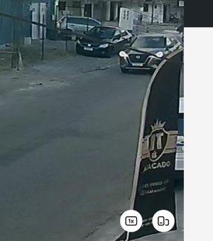 Motocicleta usada para trabalho é roubada na Feirinha do Tabuleiro em Maceió