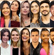 Globo inicia a seleção de famosos para o BBB 21 e possíveis candidatos são divulgados