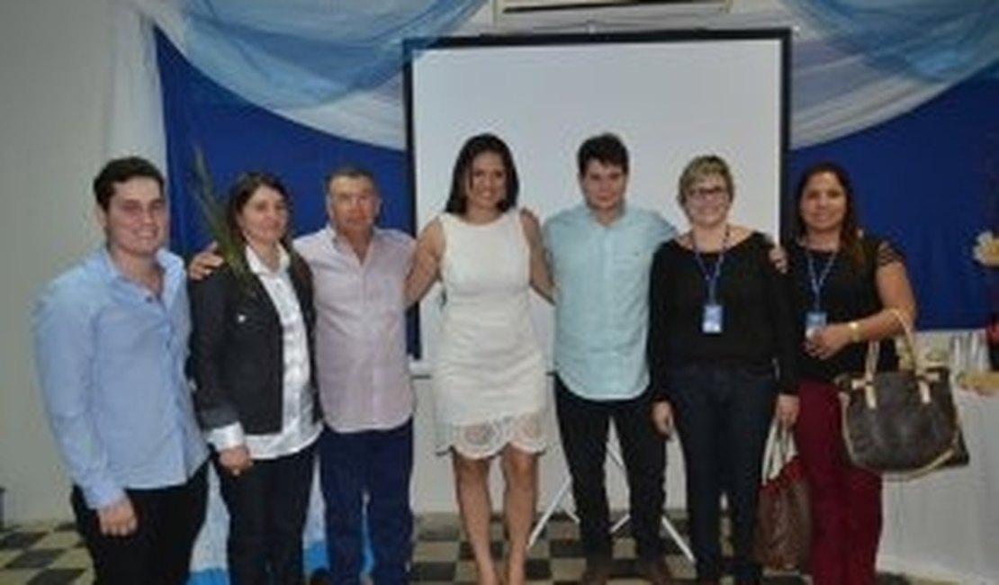 Prefeitura realiza inaugurações em Atalaia