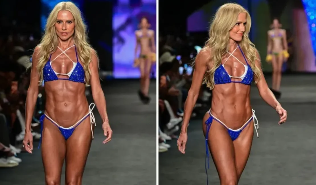 Deborah Secco se posiciona após ataques à aparência: 'Pressão estética'