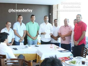 Conorte firma convênio para construção de Estação de Transbordo em Porto Calvo