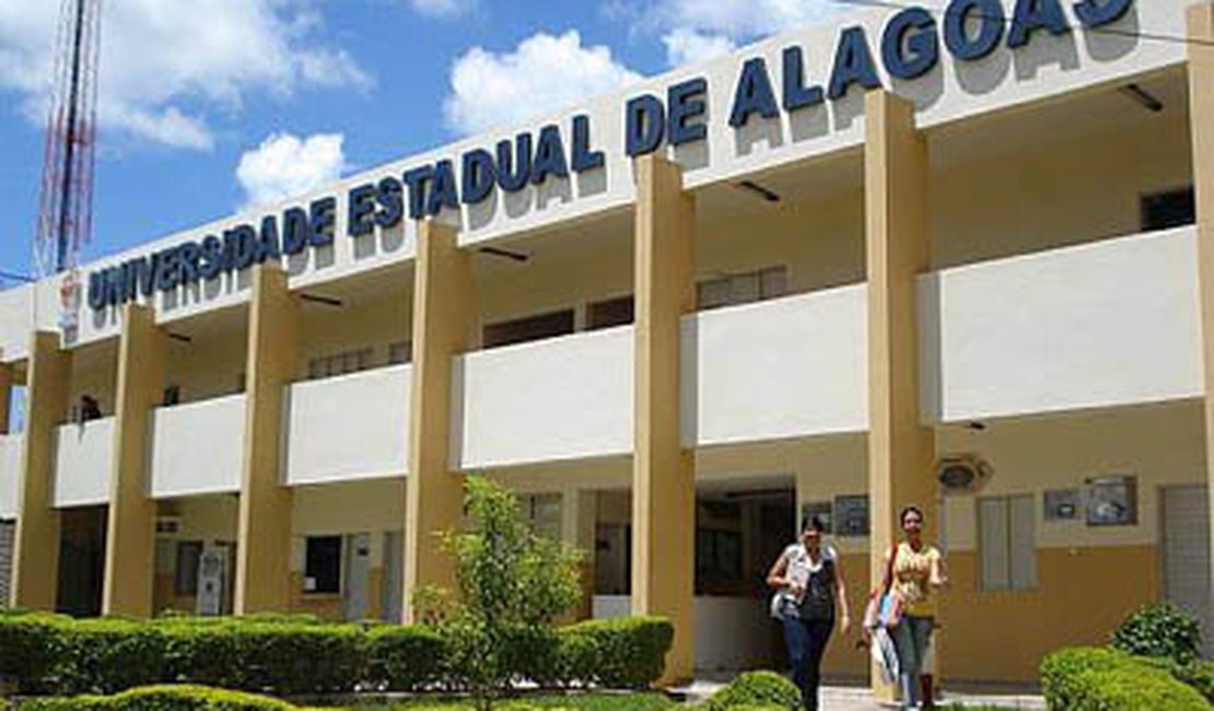 Universidade Estadual de Alagoas passa por crise financeira