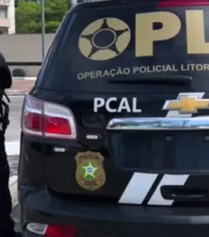 Homem é conduzido à delegacia após recusa de pagamento em restaurante na Pajuçara