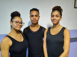 Bailarinos da Cidade de Deus conquistam bolsa de estudo fora do país