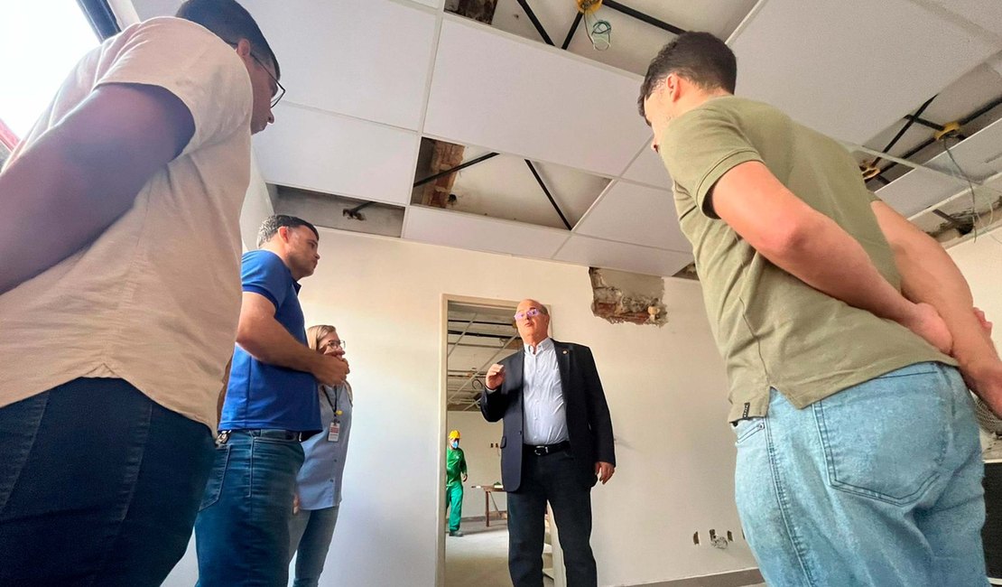Tribunal de Justiça de AL reinaugura Fórum de Atalaia nesta quinta-feira (14)