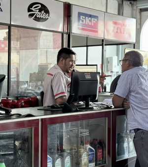 [Vídeo] Rodauto destaca tradição e transparência nos serviços automotivos em Arapiraca