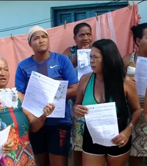 Golpe em Maceió lesou pelo menos 500 pessoas com falsas promessas do Minha Casa, Minha Vida