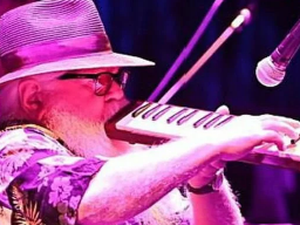 Hermeto Pascoal é premiado no Grammy Latino nos EUA