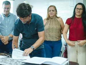 Valorização da História: gestão de Júnior Menezes fortalece cultura em União dos Palmares; Complexo Ferroviário é reconhecido como patrimônio cultural do município