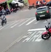 Tio usou macaco hidráulico para tirar carro de cima de criança alagoana morta em SP