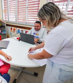 Programa Saúde Até Você realiza mutirão de cirurgias em São Luís do Quitunde nesta sexta (27)