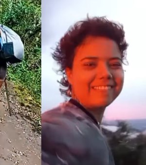 'Eu assumo meu erro', diz jovem que deixou amigo para trás no Pico Paraná