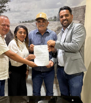 Igaci garantirá nova Creche Cria no distrito de Lagoa do Félix após articulação de Petrúcio Barbosa