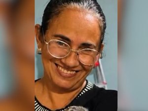 Família procura mulher desaparecida em Arapiraca e pede ajuda da população