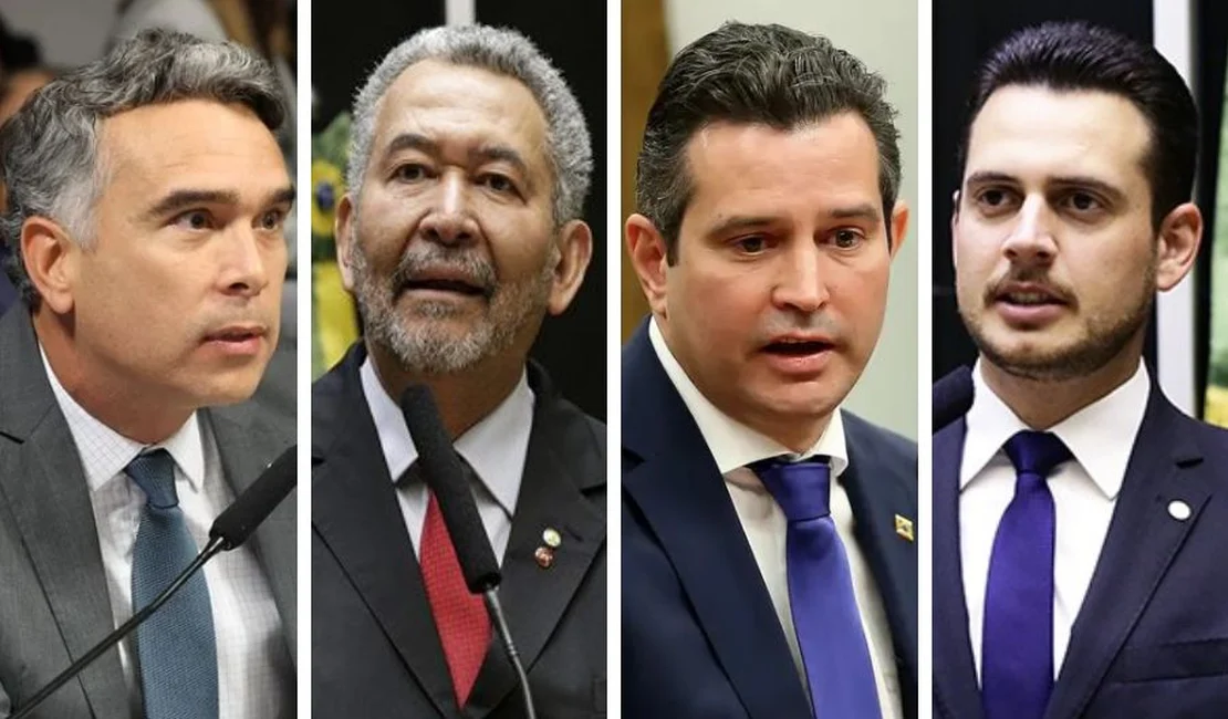 Possível redução de vagas para AL põe em alerta deputados federais menos votados em 2022