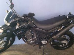 Mototaxista entra em luta corporal com criminoso para evitar roubo de moto