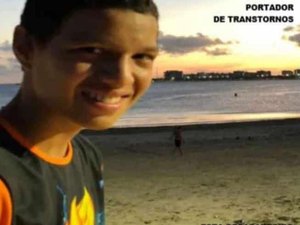 Jovem de 15 anos desaparece de abrigo em Maceió