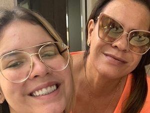 Mãe de Marília Mendonça revela áudio da cantora no dia do acidente: 'Será que vou morrer?'