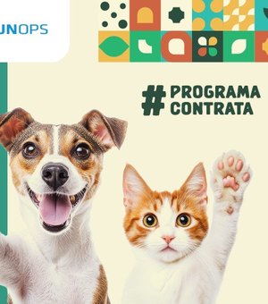 Nosso Chão, Nossa História seleciona empresa para realização de curso sobre cuidados com animais