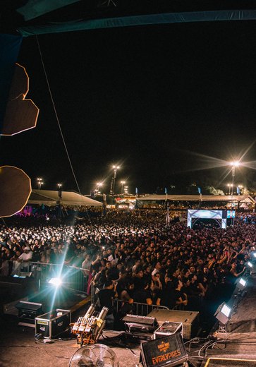 São João de Arapiraca conta com shows de Cavaleiros, Millane Hora, Fascínio e Samyra Show