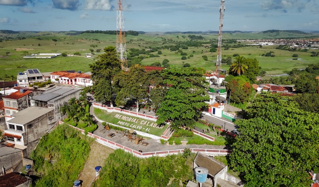 Festa de Janeiro de Porto Calvo terá Forró das Antigas, Erick Land e Yasmim Sensação