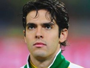 Kaká é convocado para a seleção brasileira