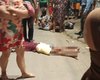 Motorista foge após provocar acidente que deixou motociclista ferido em Arapiraca