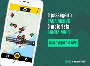 Urbano Norte, aplicativo consolidado no norte brasileiro chega a Alagoas
