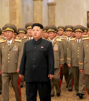 Coreia do Norte: mundo vai testemunhar nova arma estratégica