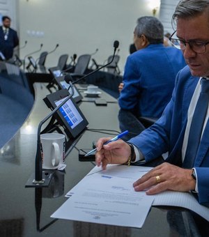 Após pedido de Cabo Bebeto Assembleia Legislativa de Alagoas aprova reajuste de 4,83% para servidores