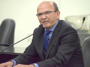 Cícero Cavalcanti será o presidente do MDB em Matriz do Camaragibe 