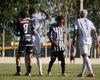 Campeonato Alagoano Sub 20, lazer e evento religioso são atrações no Clube do Servidor