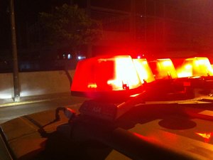 Sertão é a região mais violenta de Alagoas e lidera homicídios em dezembro, diz SSP