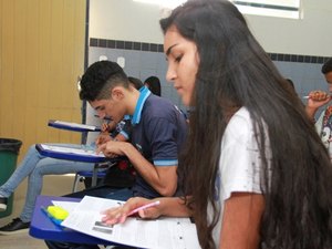 Escolas da rede estadual iniciam ano letivo na segunda-feira (4)