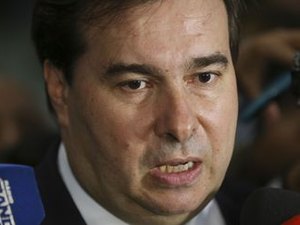 Maia acredita que reforma tributária será aprovada até o final do ano