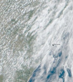 Inmet alerta para baixa umidade em 34 cidades de Alagoas nesta quarta (2)