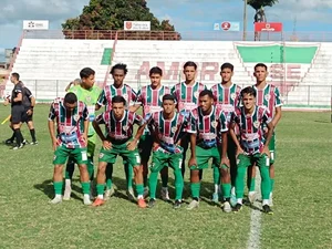 Confira os classificados para as semifinais do Alagoano Sub 20