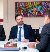 MP atende pedido da Câmara de Maceió e vai criar grupo de trabalho para cobrar BRK