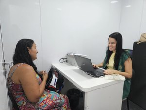 Defensoria Pública atende moradores do Tabuleiro do Martins nesta quinta-feira (9)