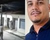Imagens mostram momento em que jovem é morto com golpe de faca em São Miguel