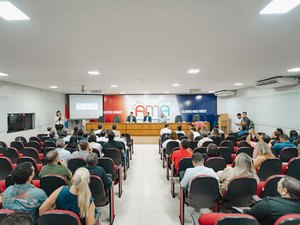 Prefeitos querem unidade nas comarcas para implantação de Portal das Festas