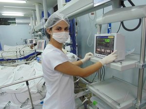 Profissionais da Enfermagem fazem a diferença na UE do Agreste