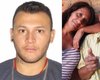 Preso em Alagoas, acusado de matar pais da ex será transferido para SP